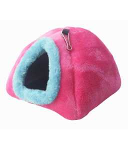 Vanpet Soft House-Igloo-14X14X13 Cm-Btlb06188