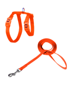 DOCO   Signature Cat Harness + Leash (DCAT201+1072) - Image 7