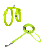 DOCO   Signature Cat Harness + Leash (DCAT201+1072) - Image 6