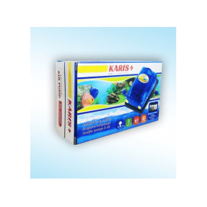 Karis Oxy Control Air Pump