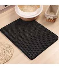 22 Pado Cat Litter Eva Mat 62x42x.5cm - Image 1