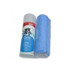 Bioline Bath Towel 66 X 43 Cm[Dimension - 66 X 43Cm, Weight - 219G]