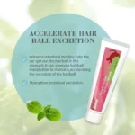 Bioline Hairball Solution 100G[Weight - 100G] - Image 2