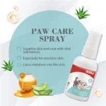 Bioline Paw Care Spray 50Ml[Volume - 50Ml] - Image 2