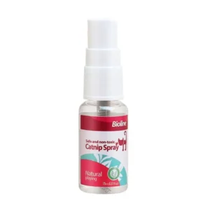 Bioline Catnip Spray[Volume - 15Ml]