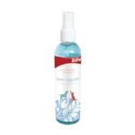 Bioline Baby Powder Deodorizing Spray 118Ml[Volume - 118Ml]