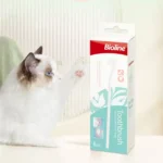 Bioline Toothbrush For Cat & Puppy Set 4 Pcs - Image 2