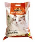 Kitty Choice Pure Natural Bentonite Cat Litter - Image 3