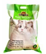Kitty Choice Pure Natural Bentonite Cat Litter - Image 6