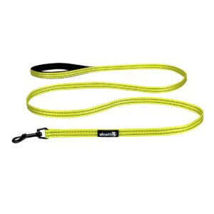 Visibility lead - YELLOW - SMALL