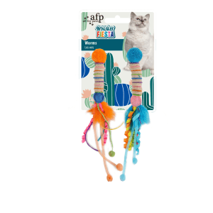 Whisker Fiesta