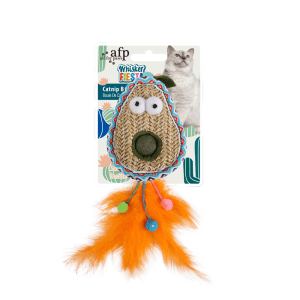 Whisker Fiesta