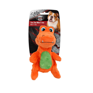 My T-Rex - - Tim the Mini T-Rex