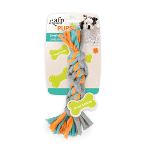 Pups - - Sweater Rope