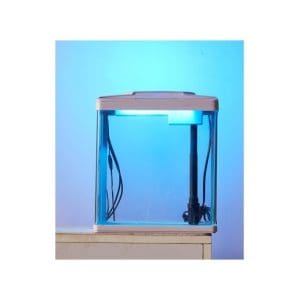 Karis Aquarium [Dimension - 285 X 180 X 350Mm]