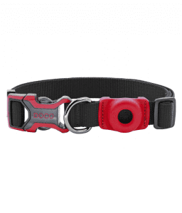 DOCO® AirTag D-Ring Collar ATC-23002