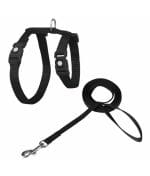 DOCO   Signature Cat Harness + Leash (DCAT201+1072) - Image 8
