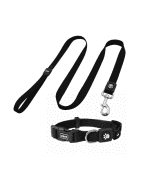 DOCO Signature Nylon Collar+Nylon Leash - 4ft (DCSN002+1048) - Image 5