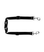 DOCO   Signature Coupler Nylon Dog Leash - Adjustable Length (DCSX2) - Image 4