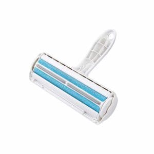 Imac Self-Cleaning Pet Hair Remover Roller, 19,5X11,5Cm