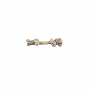 Imac Cotton Cord with Double Knots Dog Toys[Size - L]