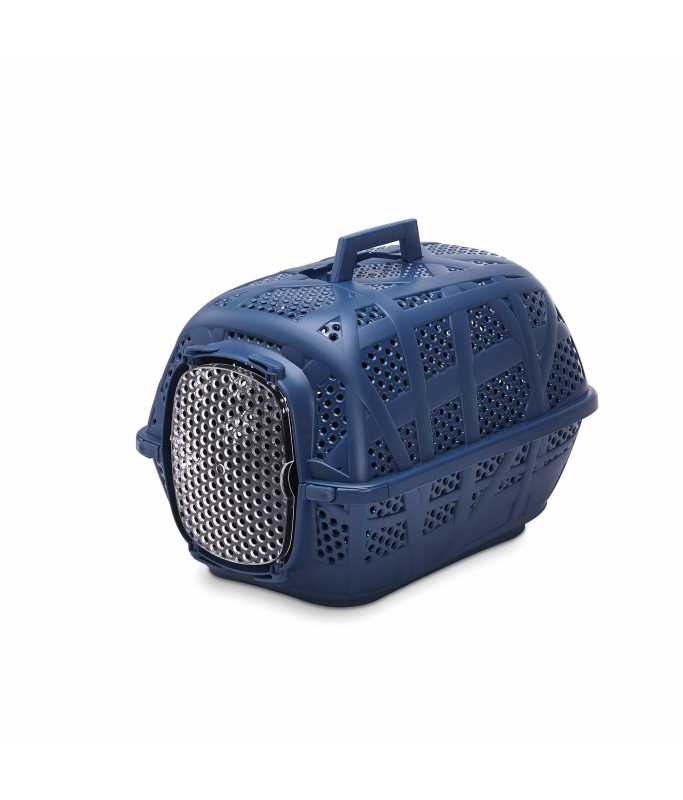 IM80983 IMAC Carry Sport Metal Cage for Cats
