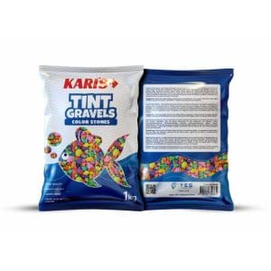 Karis Mixed Colored Stones-1Kg