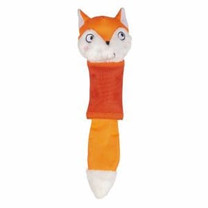 Duvo+ Bite Me Belly Felix The Fox 42Cm