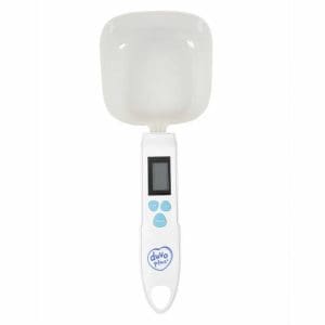 Duvo+ Smart Scoop 26,5X10,5X3,5Cm, White