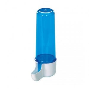Duvo Fountain altair Blue – Bird Water Bottle – 110ml