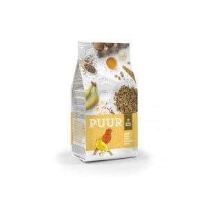Witte Molen Puur Canary[Weight - 2Kg]