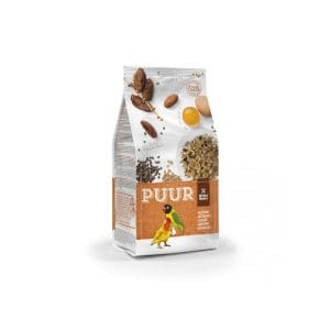 Witte Molen Puur Lovebird[Weight - 2Kg]