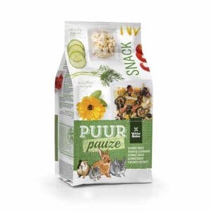 Witte Molen Puur Pauze Snack Muesli 2.5Kg[Weight - 2.5Kg]