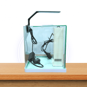 Karis Mini Aquarium Kit, MINI-200 10L