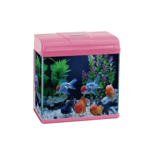 Karis PF-Series Aquarium  285 x 180 x 320mm[Color - White]