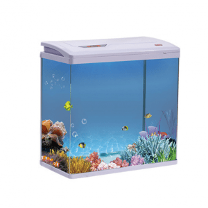 Karis PY-Series Aquarium 235 x 160 x 280mm[Color - Black]