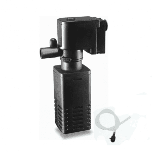 Karis Perfect Internal Submersible Pump[Flow - 400L/H]