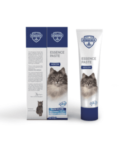 Bungener Essence Paste For Cats-Senior-100G [Weight - 100G]