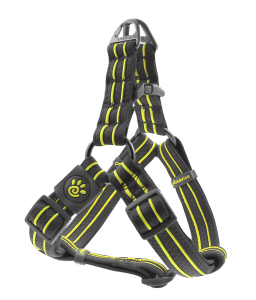 DOCO   Solar Mesh Step in Dog Harness (DCA393)