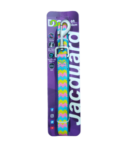DOCO   Stitched- Weaved Dog Leash 6ft (DCJ1072)