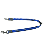 DOCO   VARIO Bungee Coupler Nylon Dog Leash - BUNGEE CORD (DCVX2)