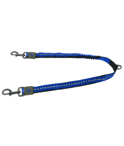 DOCO   VARIO Bungee Coupler Nylon Dog Leash - BUNGEE CORD (DCVX2)