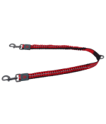 DOCO   VARIO Bungee Coupler Nylon Dog Leash - BUNGEE CORD (DCVX2) - Image 4