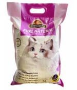Kitty Choice Pure Natural Bentonite Cat Litter - Image 9