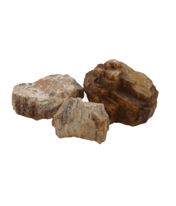 Natural Color Aquarium Rock- 15-25Cm (Kg)