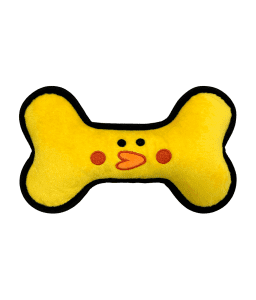 pado-bonebud-squeaky-toy-25x14x55cm Squeaky Toys for small dogs