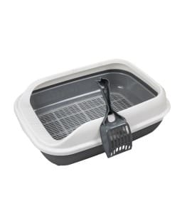 Pado Cat Litter Tray