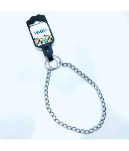 Pado Choke Chain Collar