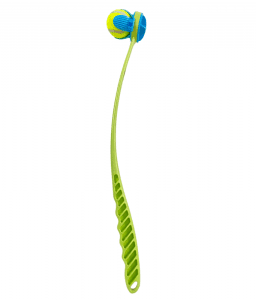 pado-dog-tougher-ball-launcher-toy-66x87x67-cm Pado Ball Launcher Dog Tougher Toy 66X8.7X6.7 Cm - Image 1