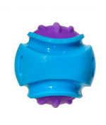 Pado Dual Color Ball With Squeker - Image 3